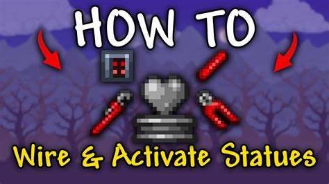 junction box terrario|how to make wire terraria.